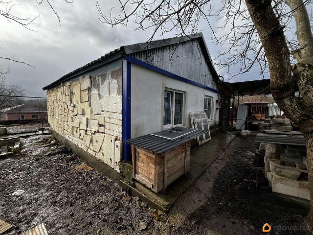 Дом продажа в Смоленская Ст-ца, Краснодарский Край