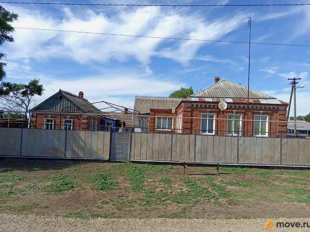 Дом продажа в Старощербиновская Ст-ца, Краснодарский Край