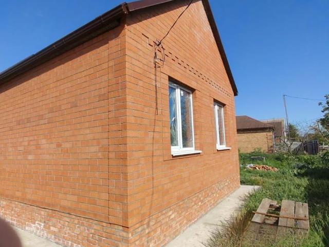 Дом продажа в Старощербиновская Ст-ца, Краснодарский Край