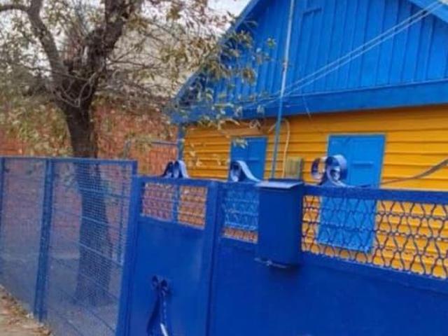 Дом продажа в Старощербиновская Ст-ца, Краснодарский Край