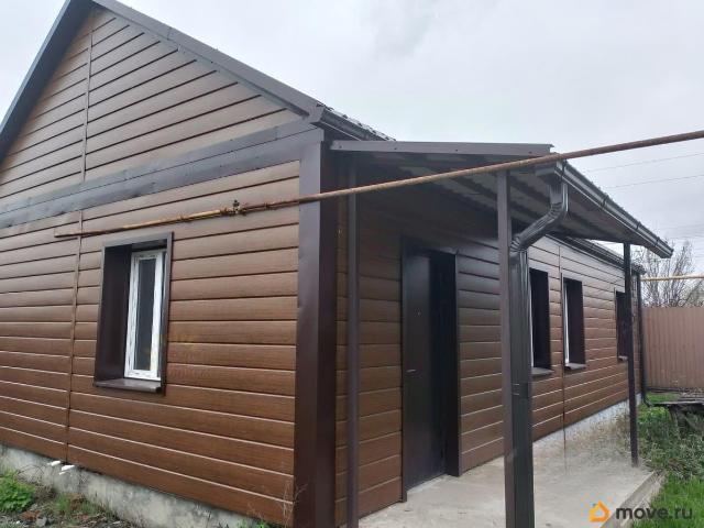 Дом продажа в Старощербиновская Ст-ца, Краснодарский Край