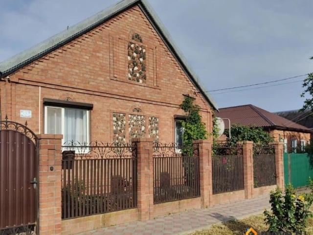 Дом продажа в Старощербиновская Ст-ца, Краснодарский Край