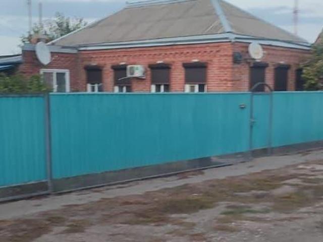 Дом продажа в Старощербиновская Ст-ца, Краснодарский Край