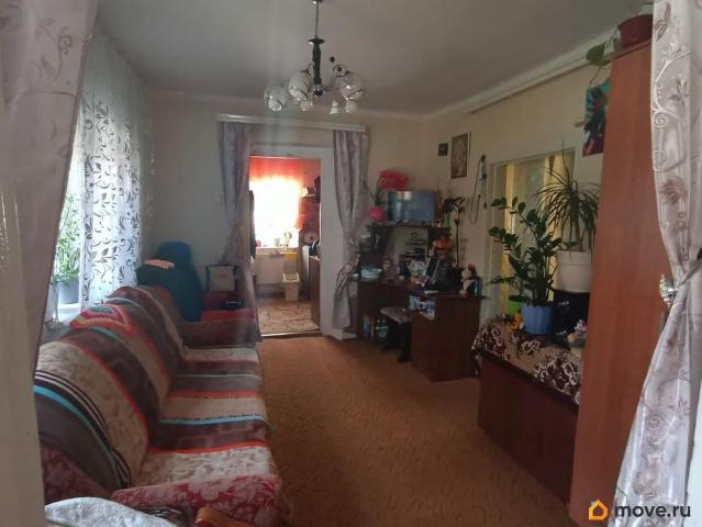Дом продажа в Старощербиновская Ст-ца, Краснодарский Край