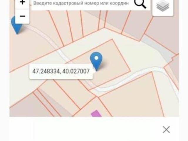 Дом продажа в Старочеркасская Ст-ца, Ростовская область