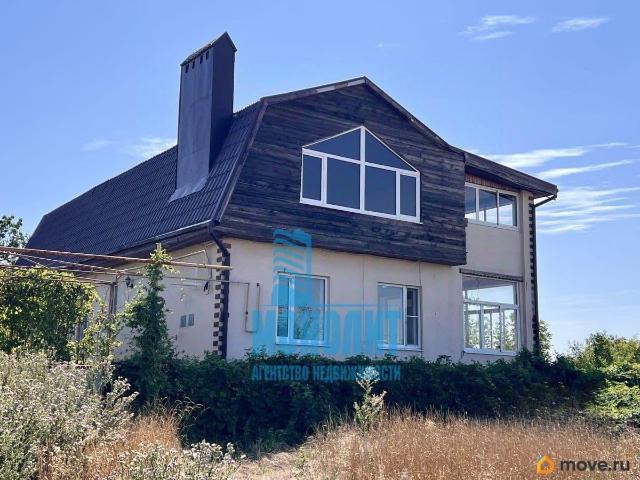 Дом продажа в Старочеркасская Ст-ца, Ростовская область