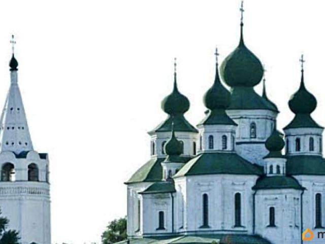 Дом продажа в Старочеркасская Ст-ца, Ростовская область