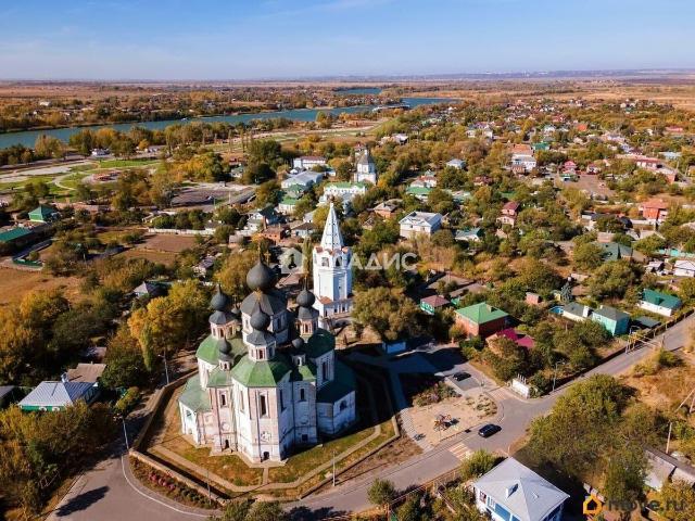 Дом продажа в Старочеркасская Ст-ца, Ростовская область