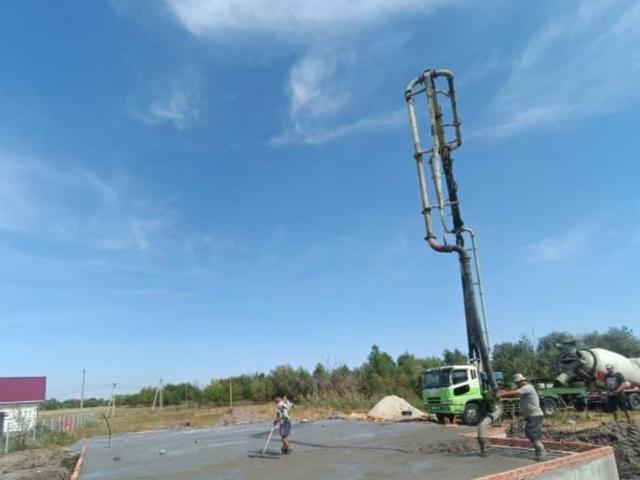 Дом продажа в Старочеркасская Ст-ца, Ростовская область