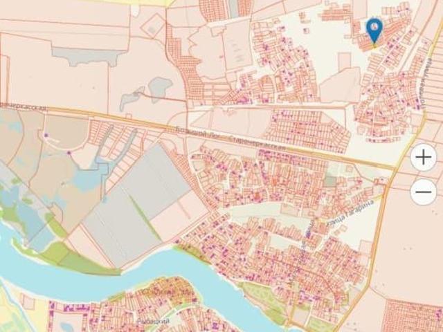 Дом продажа в Старочеркасская Ст-ца, Ростовская область