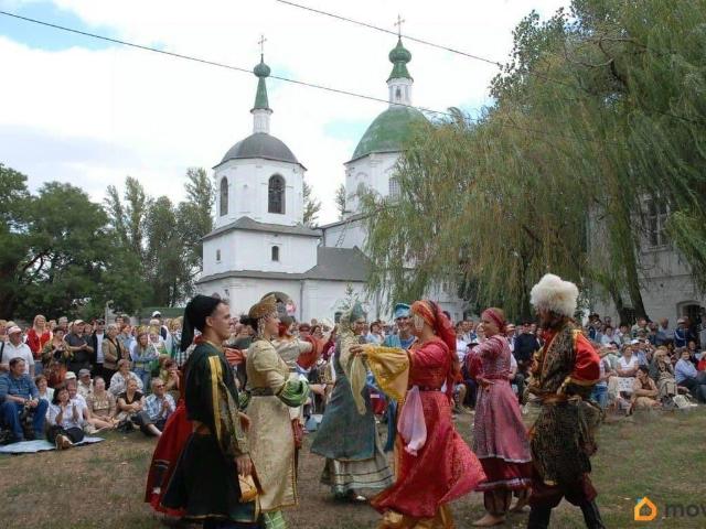 Дом продажа в Старочеркасская Ст-ца, Ростовская область