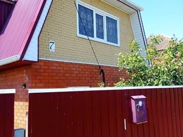 Дом продажа в Стародеревянковская Ст-ца, Краснодарский Край