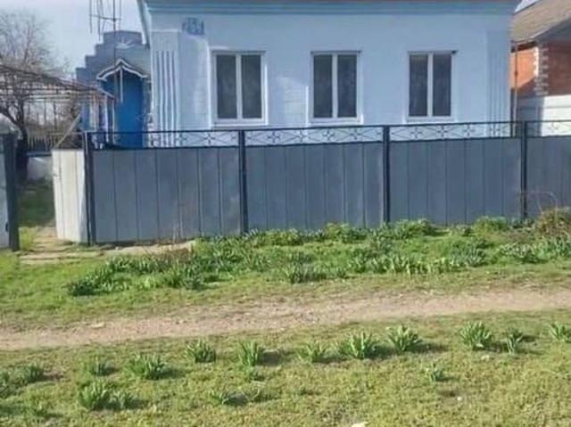 Дом продажа в Староминская Ст-ца, Краснодарский Край
