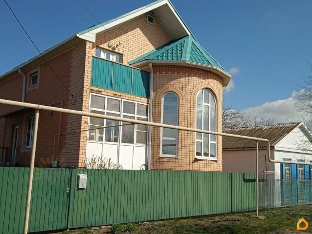 Дом продажа в Староминская Ст-ца, Краснодарский Край