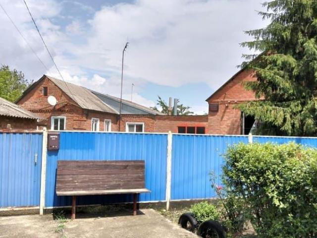 Дом продажа в Староминская Ст-ца, Краснодарский Край