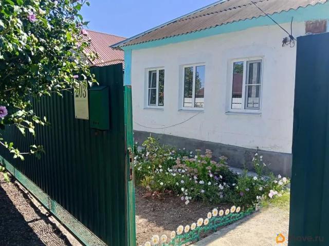Дом продажа в Староминская Ст-ца, Краснодарский Край