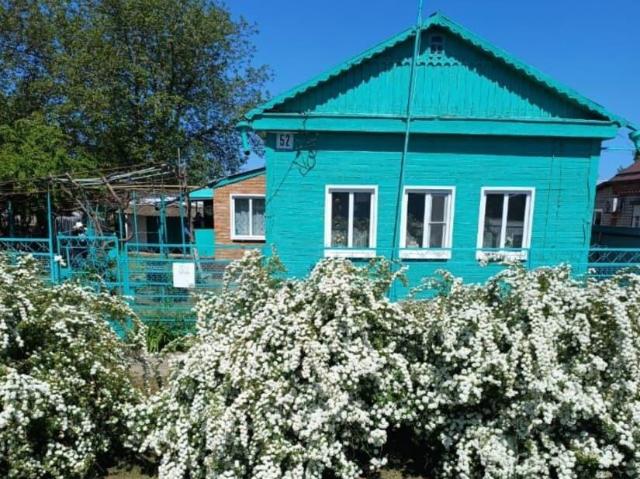 Дом продажа в Староминская Ст-ца, Краснодарский Край