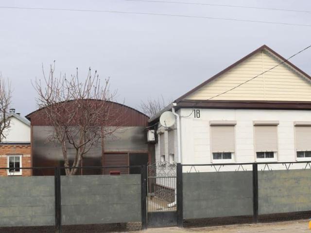 Дом продажа в Староминская Ст-ца, Краснодарский Край