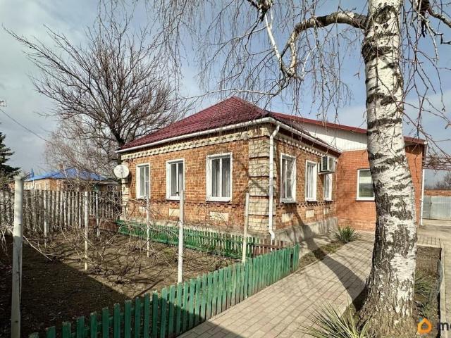 Дом продажа в Староминская Ст-ца, Краснодарский Край