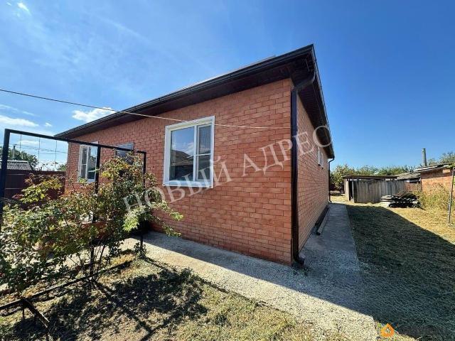 Дом продажа в Староминская Ст-ца, Краснодарский Край
