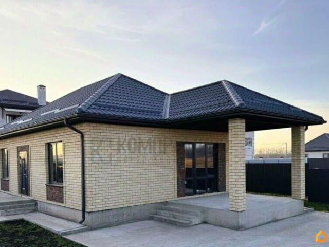 Дом продажа в Краснодарский Край