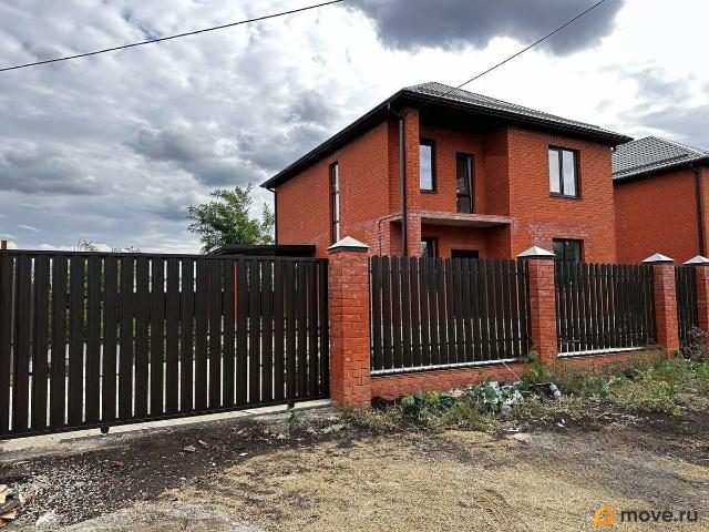 Дом продажа в Старомышастовская Ст-ца, Краснодарский Край