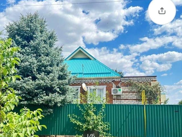 Дом продажа в Старомышастовская, Динской район