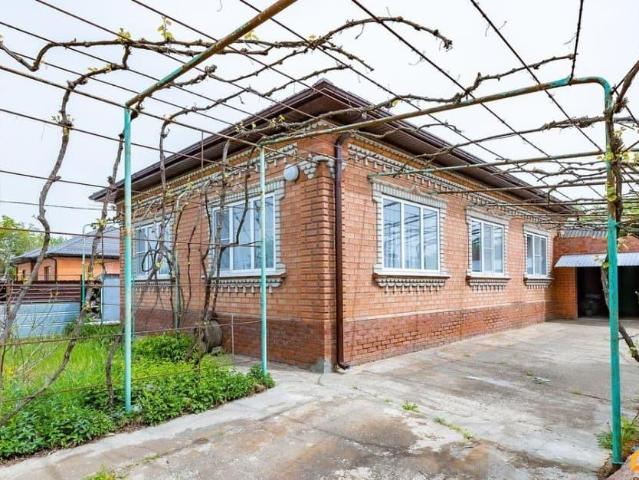 Дом продажа в Старомышастовская, Динской район