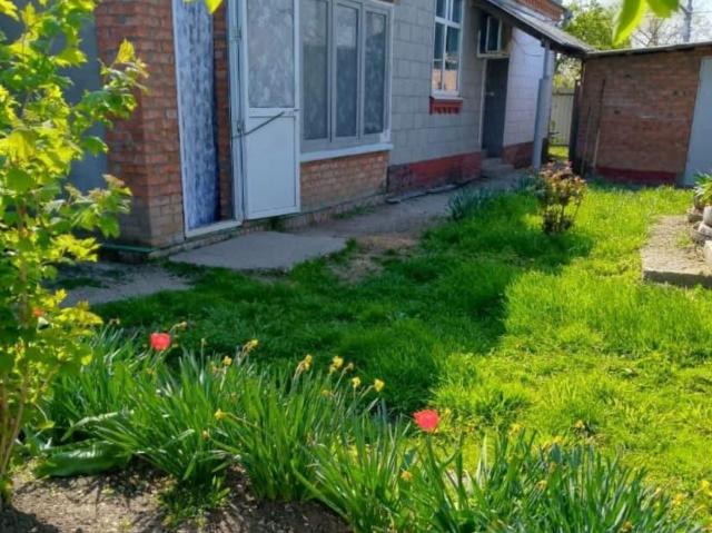 Дом продажа в Старонижестеблиевская Ст-ца, Краснодарский Край
