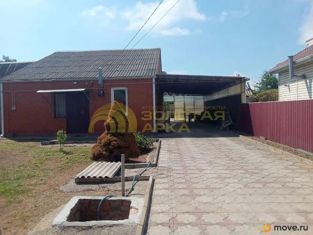 Дом продажа в Старотитаровская Ст-ца, Краснодарский Край
