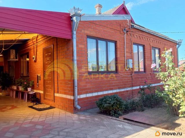 Дом продажа в Старотитаровская Ст-ца, Краснодарский Край
