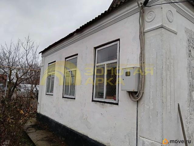 Дом продажа в Старотитаровская Ст-ца, Краснодарский Край