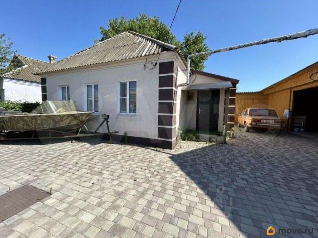 Дом продажа в Старотитаровская Ст-ца, Краснодарский Край