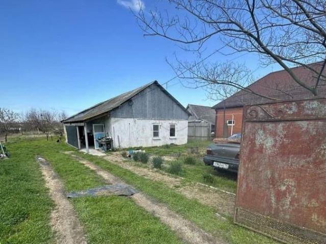 Дом продажа в Старотитаровская Ст-ца, Краснодарский Край