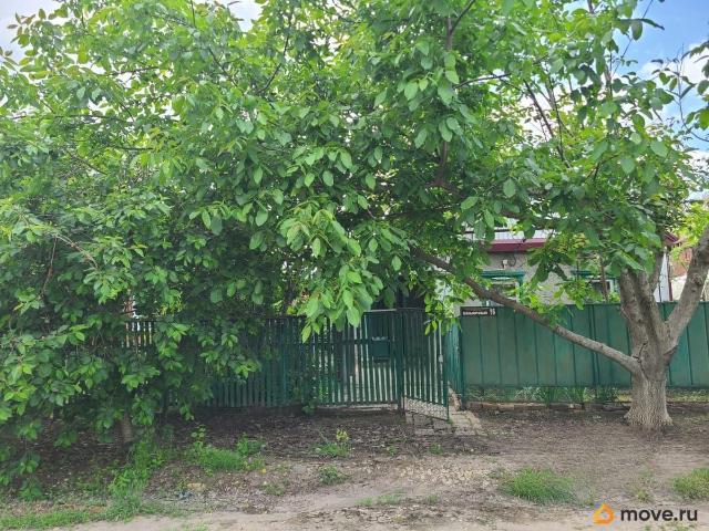 Дом продажа в Старовеличковская, Калининский район