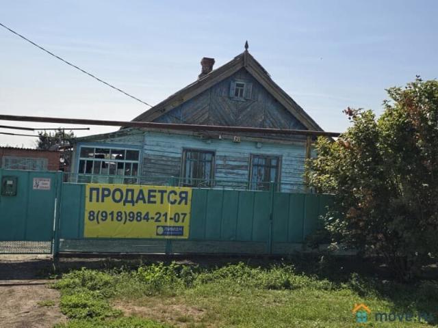 Дом продажа в Старовеличковская, Калининский район
