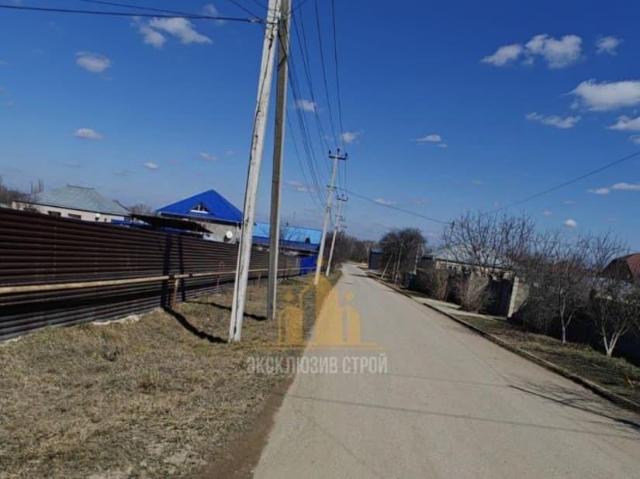 Дом продажа в Суворовская Ст-ца, Ставропольский Край