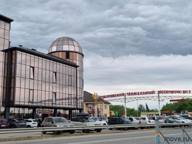 Дом продажа в Суворовская Ст-ца, Ставропольский Край