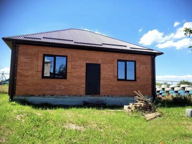 Дом продажа в Суздальская, муниципальный округ Горячий Ключ