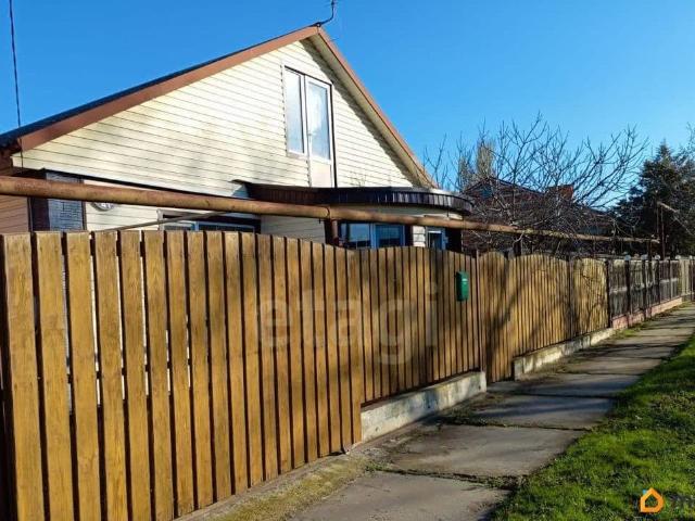 Дом продажа в Тамань Ст-ца, Краснодарский Край