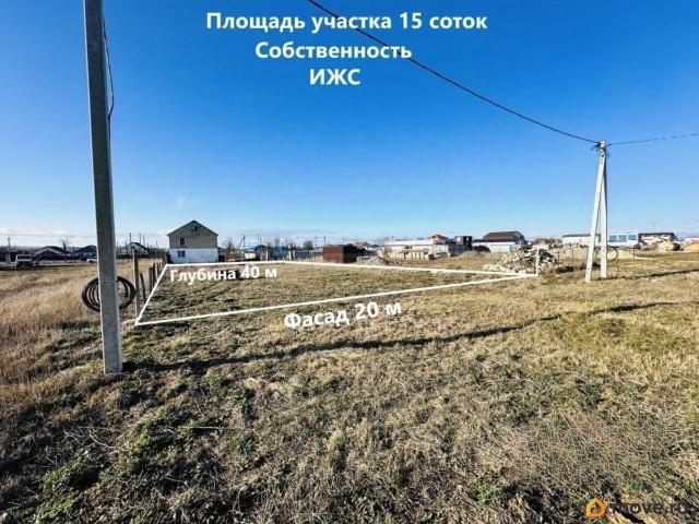 Дом продажа в Тамань Ст-ца, Краснодарский Край