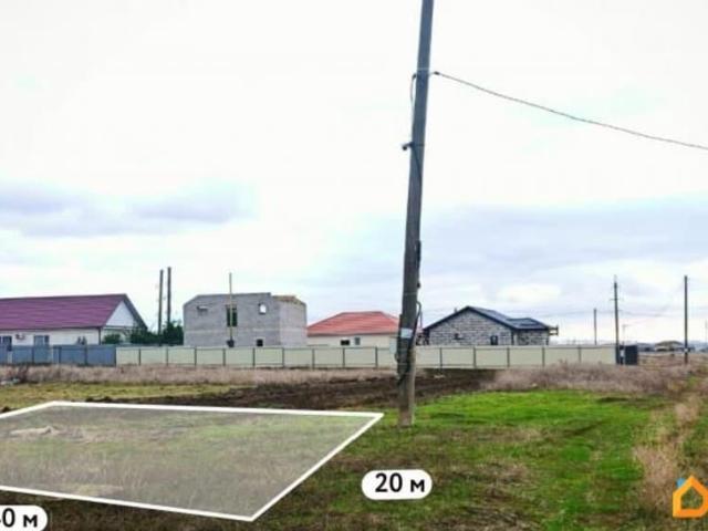 Дом продажа в Тамань Ст-ца, Краснодарский Край
