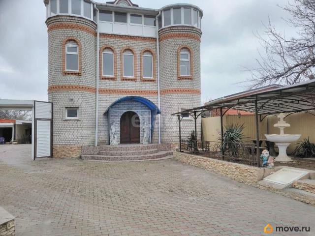 Дом продажа в Тамань Ст-ца, Краснодарский Край