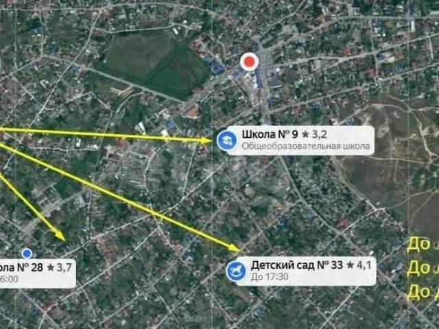 Дом продажа в Тамань Ст-ца, Краснодарский Край
