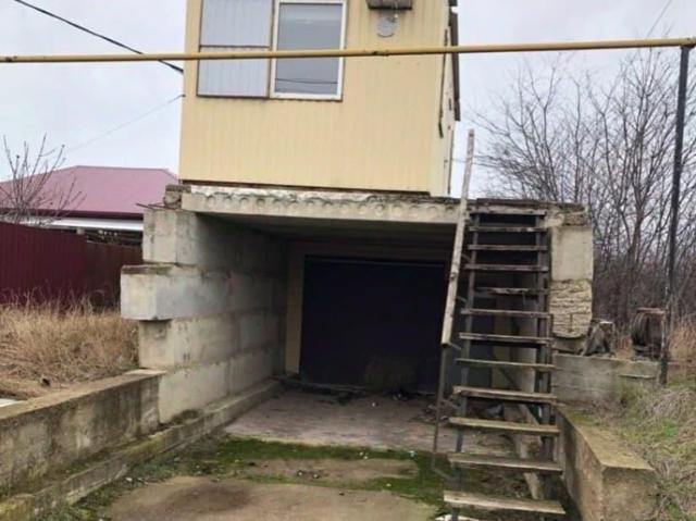 Дом продажа в Тамань Ст-ца, Краснодарский Край