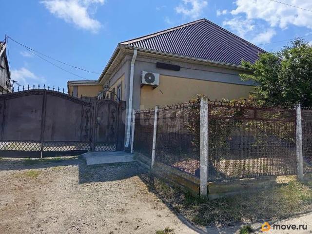 Дом продажа в Тамань Ст-ца, Краснодарский Край