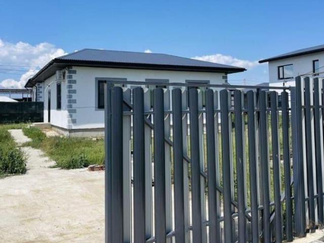 Дом продажа в Тамань Ст-ца, Краснодарский Край