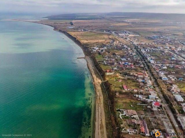 Дом продажа в Тамань Ст-ца, Краснодарский Край