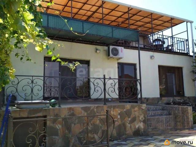 Дом продажа в Тамань Ст-ца, Краснодарский Край