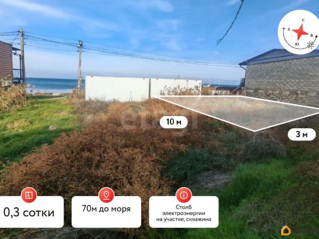 Дом продажа в Тамань Ст-ца, Краснодарский Край